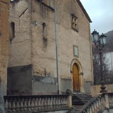 Sant'Andrea (Spezzano Piccolo, Casali del Manco)