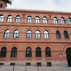 Colegio La Salle-La Paloma