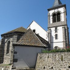 Église Saint-Didier de Saint-Diéry