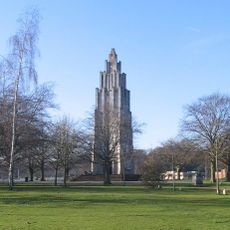 War Memorial Park