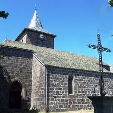 Église Saint-Blaise de Vines