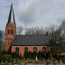 Martin-Luther-Kirche