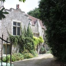 The Abbey, Beckington