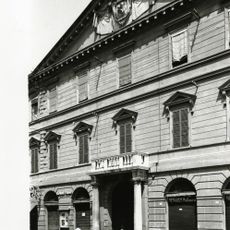 Palazzo Paulucci de Calboli