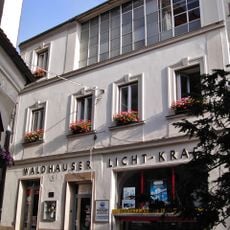 Bürgerhaus