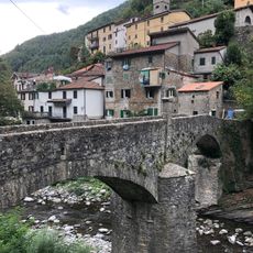 Ponte sul Reno di Biagioni