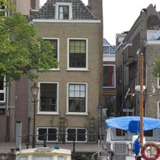 Turfsteiger 5, Dordrecht