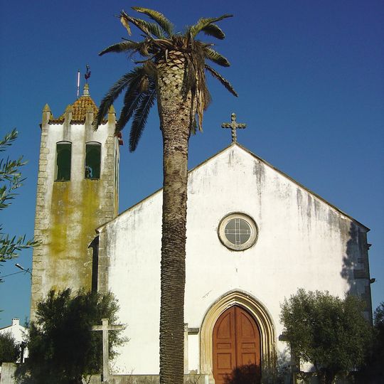 Igreja matriz da Assunção