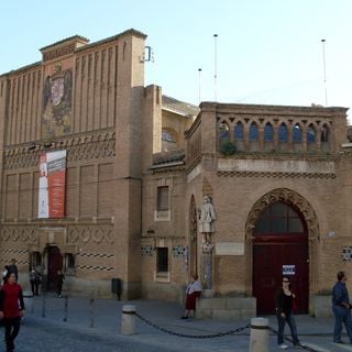 School of Arts and Crafts of Toledo