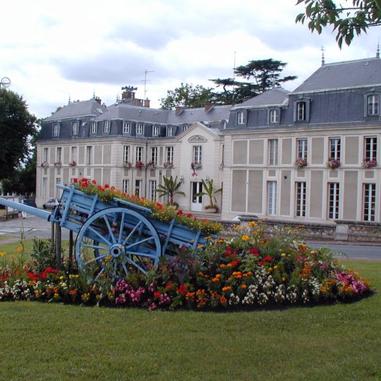 Épinay-sur-Orge