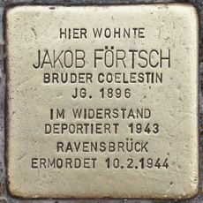 Jakob Förtsch