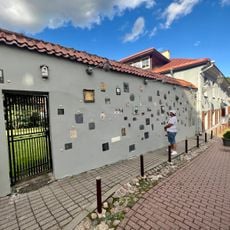 Literatų Street