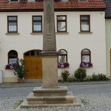 Kriegerdenkmal