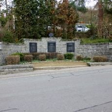Gefallenen-Ehrenmal
