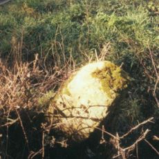 Milestone At Ngr St 5496 2852