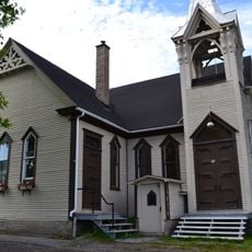 Église Emmanuel United Church