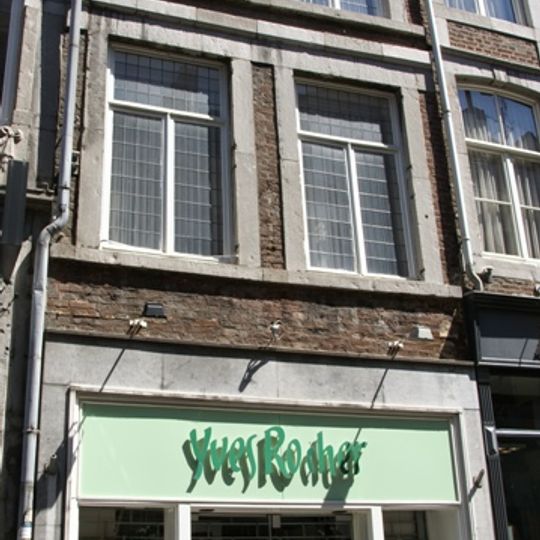 Muntstraat 5, Maastricht