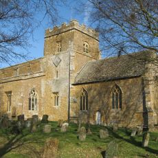 Church of St Ethelreda