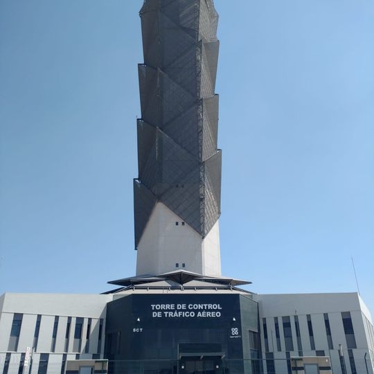 Felipe Ángeles International Airport