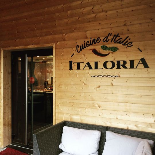Restaurant Italoria