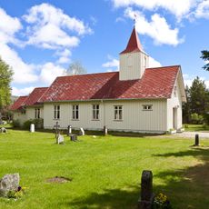 Tufsingdal Chapel