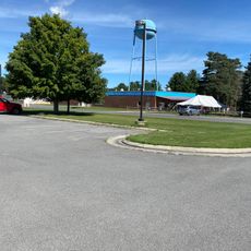 Green Bank Observatory Science Center