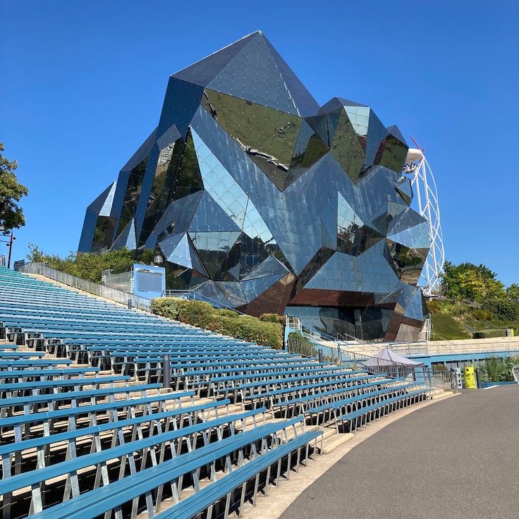 Futuroscope