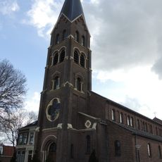 Sint-Mattheüskerk (Joure)