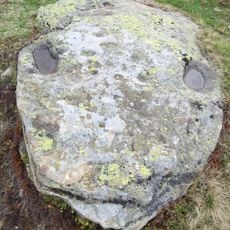 Schalensteine StPeter/Kmbg