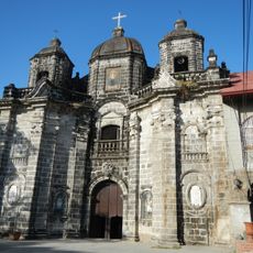 San Luis Gonzaga Parish Church