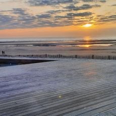 Plage du Touquet