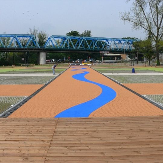 Ponte della Vittoria