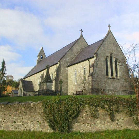 St James's Church