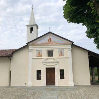 Santuario di San Vito Martire