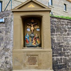 Bildstock Andreas-Hermes-Straße in Giebelstadt