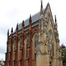 St. Joseph