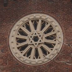 Agudath Sholem Synagogue