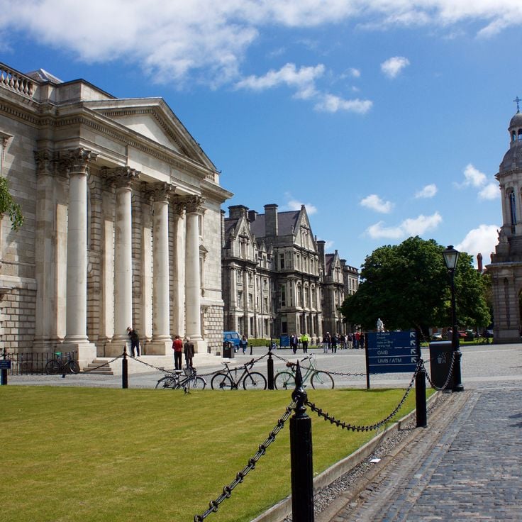 Trinity College Dublin
