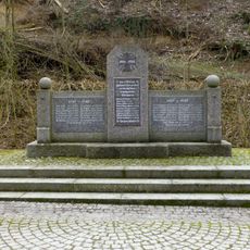 Gefallenen-Ehrenmal