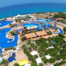 Aquapark di Zambrone