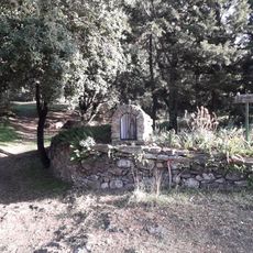 Kościół katolicki, kapliczka przydrożna