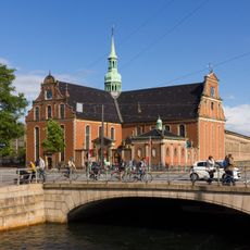 Holmens Kirke