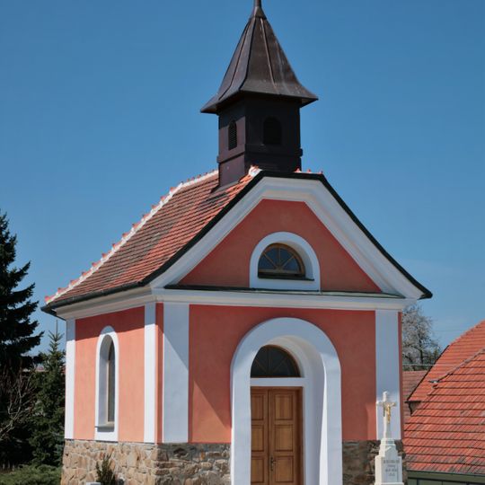 Chapel of the Assumption of the Virgin Mary