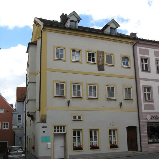 Marktplatz 1