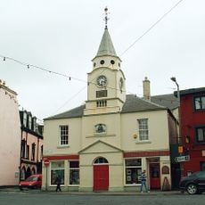 Stranraer Museum
