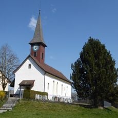 St. Michael (Aawangen)