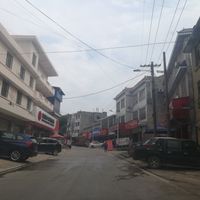 Fanjiang, Xiangxiang