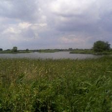 Nature Reserve Stawy Raszyńskie