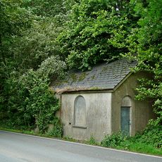 Treflyn Calvinistic Methodist Schoolroom