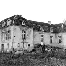 Château de Montille